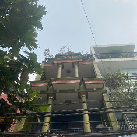 Lucky Homestay Sai Gon Airport & Gan Benh Vien 175 Ciudad Ho Chi Minh  Exterior foto