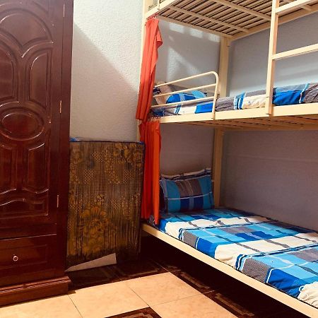 Lucky Homestay Sai Gon Airport & Gan Benh Vien 175 Ciudad Ho Chi Minh  Exterior foto