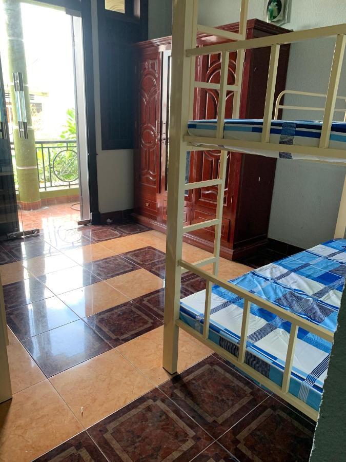 Lucky Homestay Sai Gon Airport & Gan Benh Vien 175 Ciudad Ho Chi Minh  Exterior foto