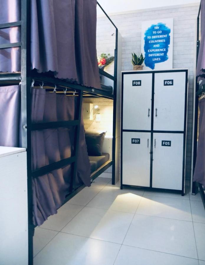 Lucky Homestay Sai Gon Airport & Gan Benh Vien 175 Ciudad Ho Chi Minh  Exterior foto