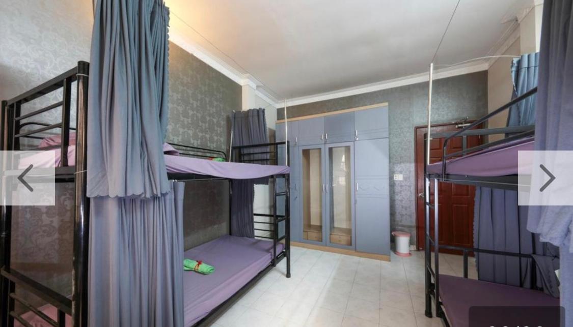 Lucky Homestay Sai Gon Airport & Gan Benh Vien 175 Ciudad Ho Chi Minh  Exterior foto