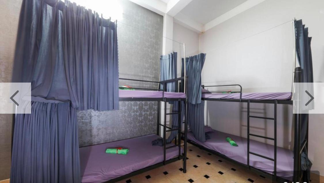 Lucky Homestay Sai Gon Airport & Gan Benh Vien 175 Ciudad Ho Chi Minh  Exterior foto