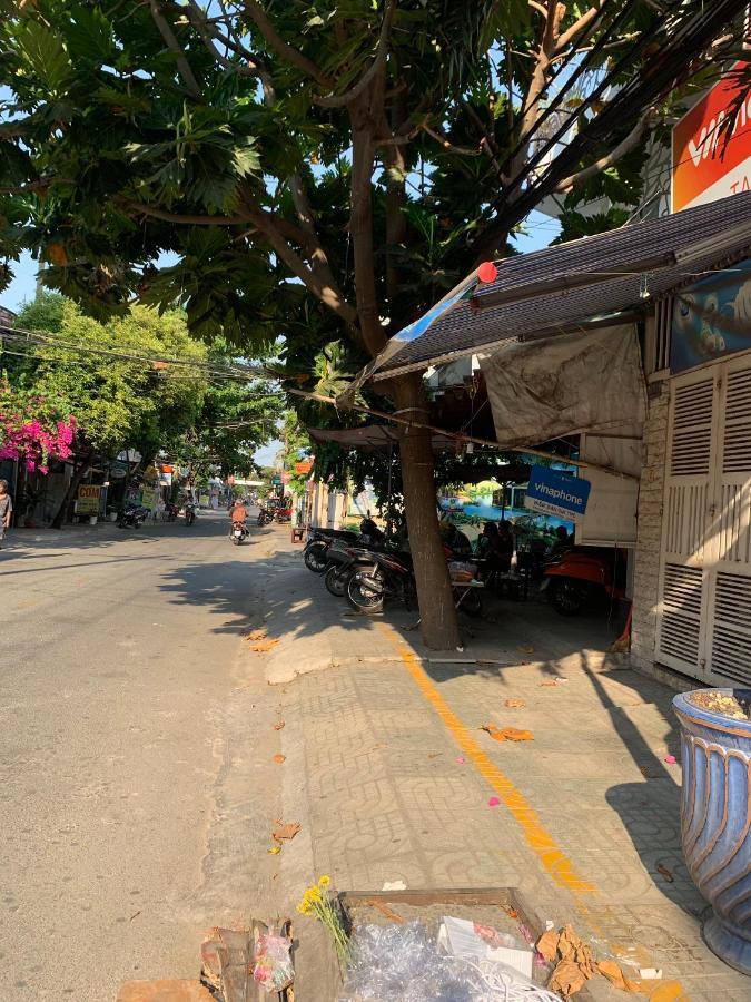 Lucky Homestay Sai Gon Airport & Gan Benh Vien 175 Ciudad Ho Chi Minh  Exterior foto