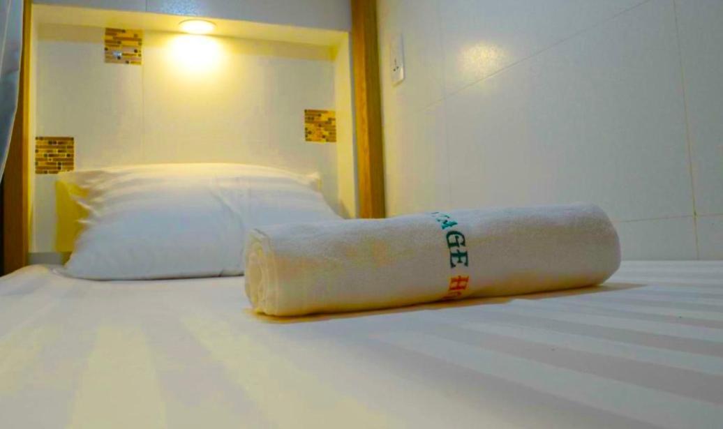 Lucky Homestay Sai Gon Airport & Gan Benh Vien 175 Ciudad Ho Chi Minh  Exterior foto