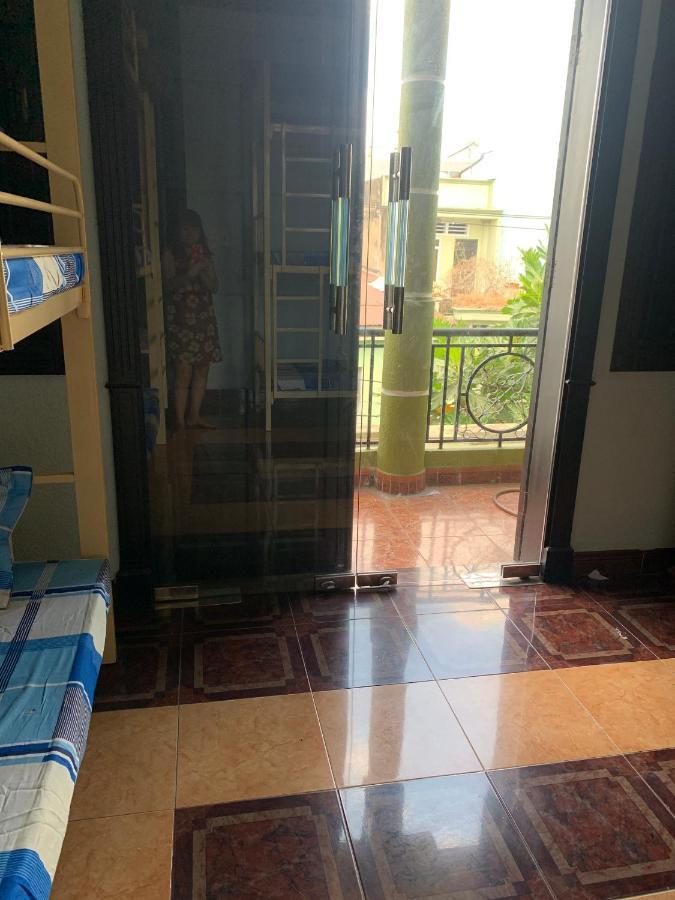 Lucky Homestay Sai Gon Airport & Gan Benh Vien 175 Ciudad Ho Chi Minh  Exterior foto