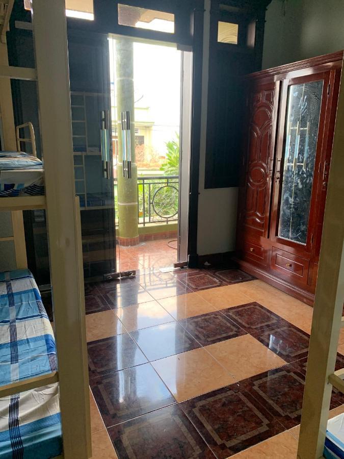 Lucky Homestay Sai Gon Airport & Gan Benh Vien 175 Ciudad Ho Chi Minh  Exterior foto