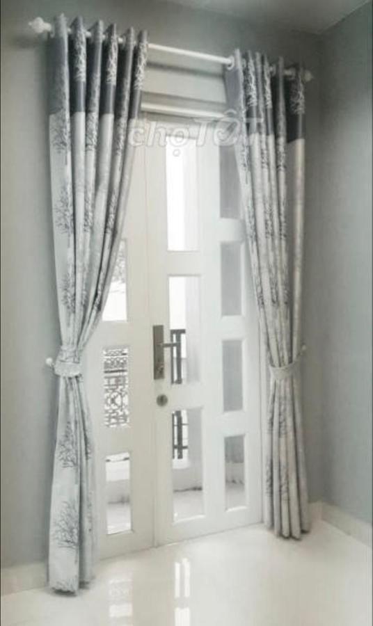 Lucky Homestay Sai Gon Airport & Gan Benh Vien 175 Ciudad Ho Chi Minh  Exterior foto