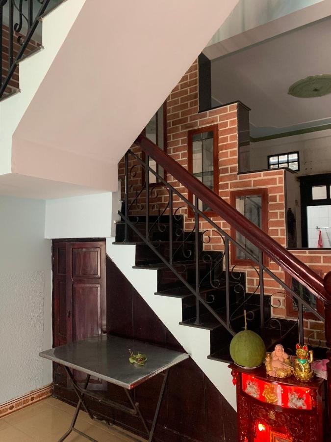 Lucky Homestay Sai Gon Airport & Gan Benh Vien 175 Ciudad Ho Chi Minh  Exterior foto