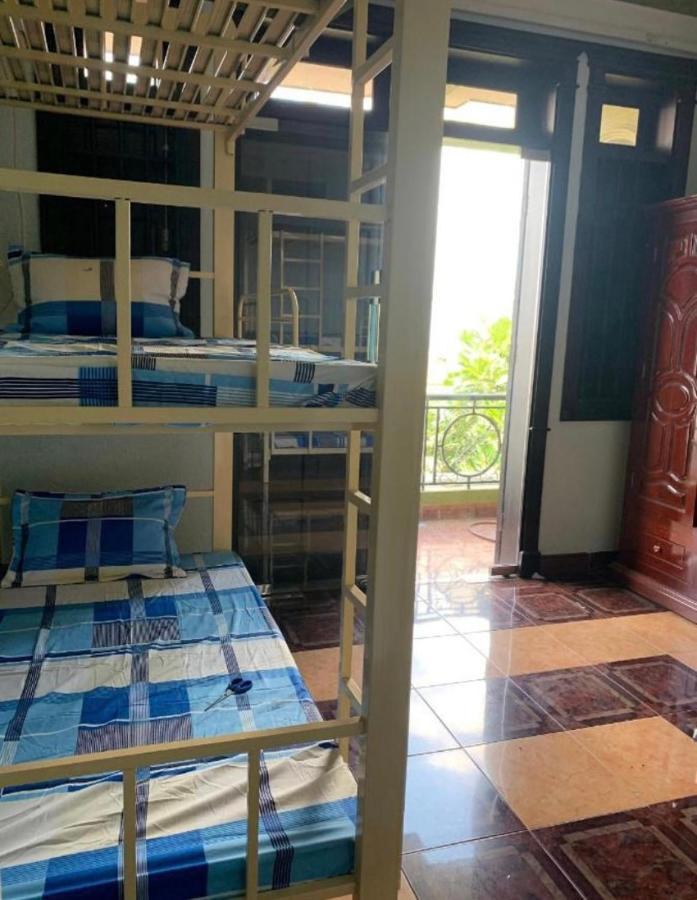 Lucky Homestay Sai Gon Airport & Gan Benh Vien 175 Ciudad Ho Chi Minh  Exterior foto