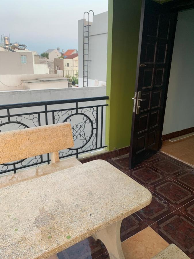 Lucky Homestay Sai Gon Airport & Gan Benh Vien 175 Ciudad Ho Chi Minh  Exterior foto
