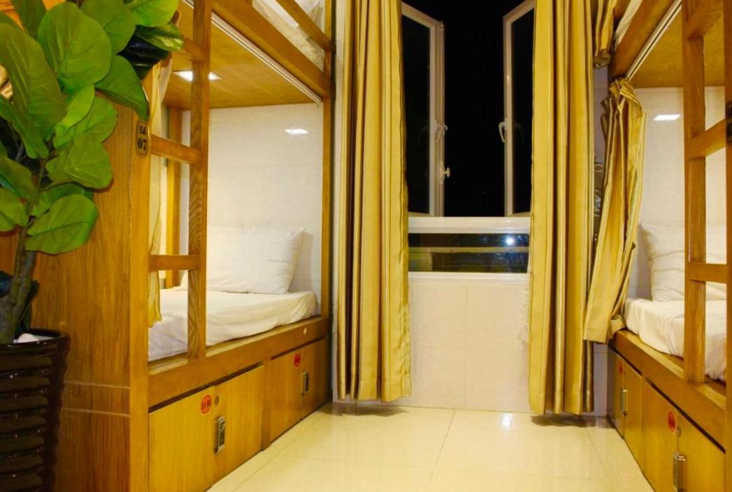 Lucky Homestay Sai Gon Airport & Gan Benh Vien 175 Ciudad Ho Chi Minh  Exterior foto