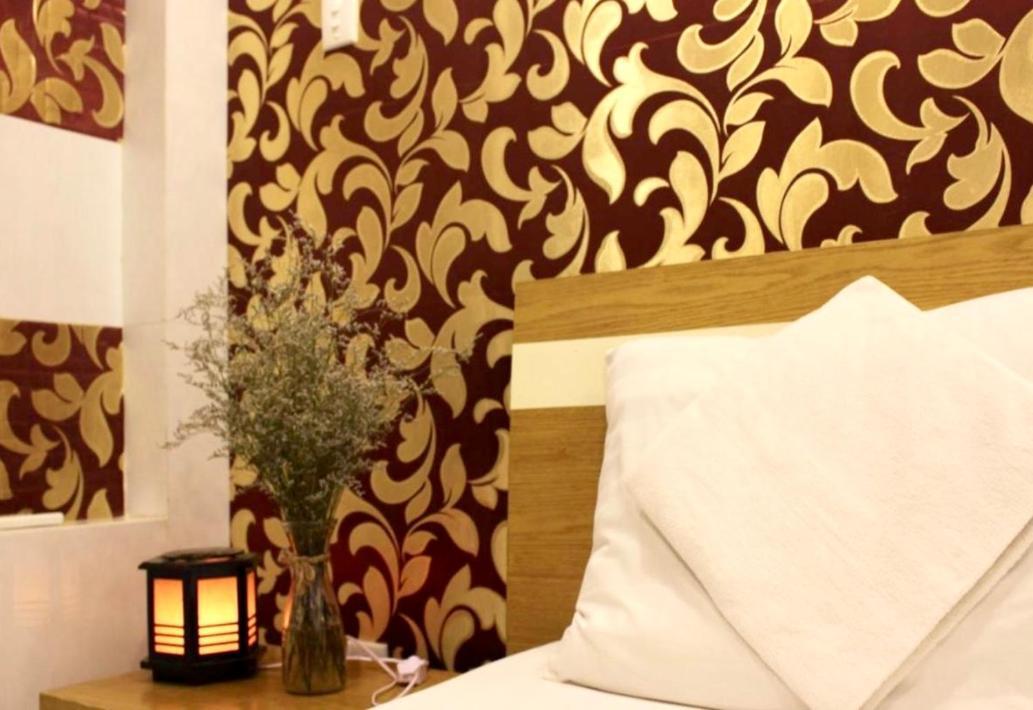Lucky Homestay Sai Gon Airport & Gan Benh Vien 175 Ciudad Ho Chi Minh  Exterior foto
