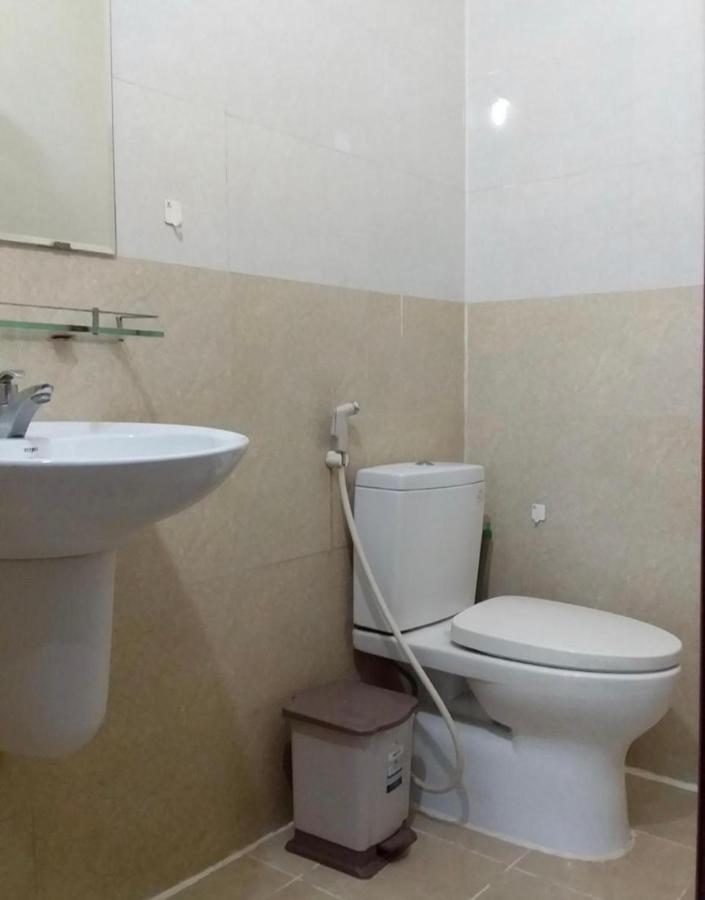 Lucky Homestay Sai Gon Airport & Gan Benh Vien 175 Ciudad Ho Chi Minh  Exterior foto