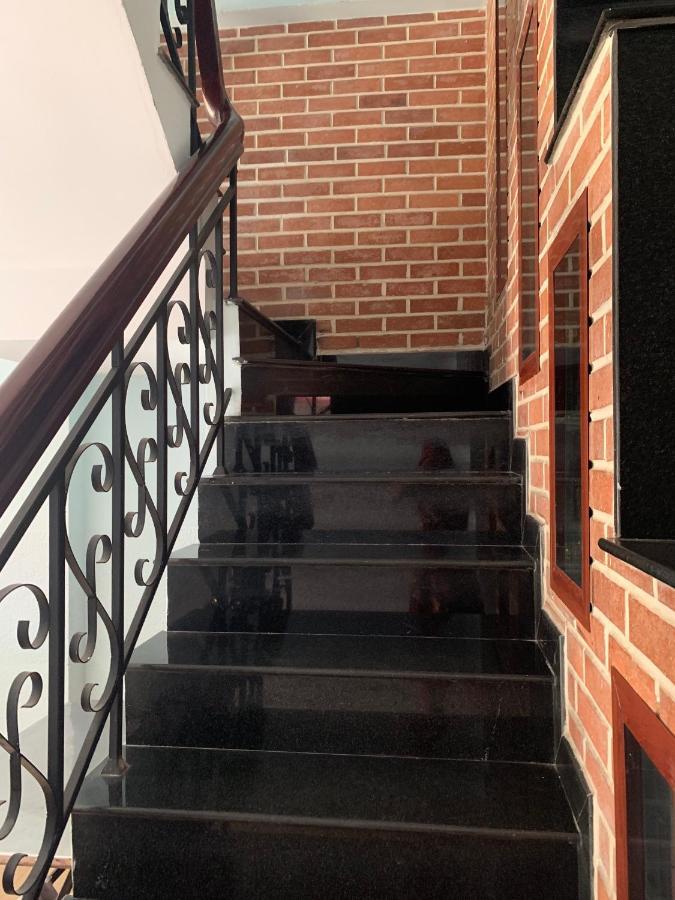 Lucky Homestay Sai Gon Airport & Gan Benh Vien 175 Ciudad Ho Chi Minh  Exterior foto