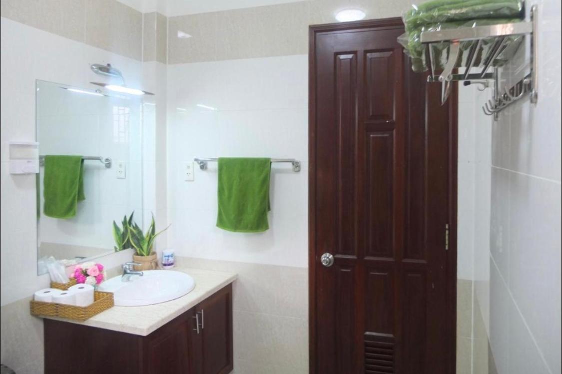 Lucky Homestay Sai Gon Airport & Gan Benh Vien 175 Ciudad Ho Chi Minh  Exterior foto