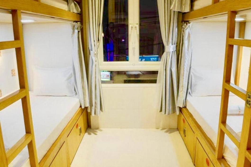 Lucky Homestay Sai Gon Airport & Gan Benh Vien 175 Ciudad Ho Chi Minh  Exterior foto
